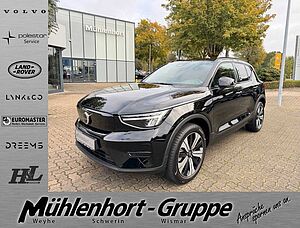 Volvo  Recharge Single Motor PLUS - AHK - Sthzg -