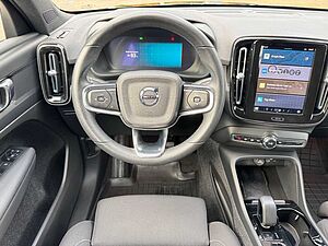 Volvo  Recharge Single Motor PLUS - AHK - Sthzg -