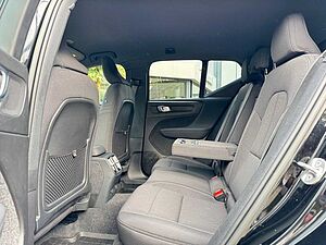 Volvo  Recharge Single Motor PLUS - AHK - Sthzg -