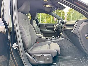 Volvo  Recharge Single Motor PLUS - AHK - Sthzg -
