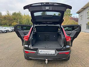 Volvo  Recharge Single Motor PLUS - AHK - Sthzg -