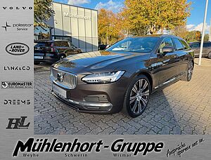 Volvo  T6 AWD Geartronic INSCRIPTION-AHK-Pano-360-