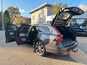 Volvo  T6 AWD Geartronic INSCRIPTION-AHK-Pano-360-