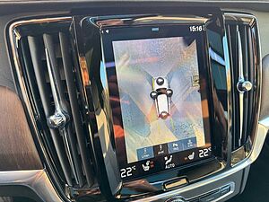 Volvo  T6 AWD Geartronic INSCRIPTION-AHK-Pano-360-