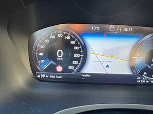 Volvo  T6 AWD Geartronic INSCRIPTION-AHK-Pano-360-