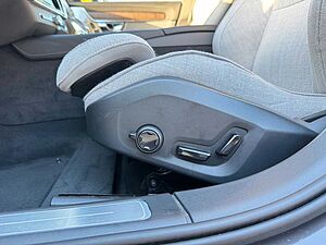 Volvo  T6 AWD Geartronic INSCRIPTION-AHK-Pano-360-