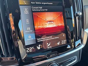 Volvo  T6 AWD Geartronic INSCRIPTION-AHK-Pano-360-