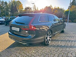Volvo  T6 AWD Geartronic INSCRIPTION-AHK-Pano-360-