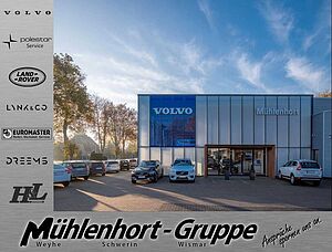 Volvo  T6 AWD Geartronic INSCRIPTION-AHK-Pano-360-
