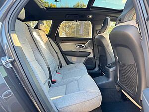 Volvo  T6 AWD Geartronic INSCRIPTION-AHK-Pano-360-