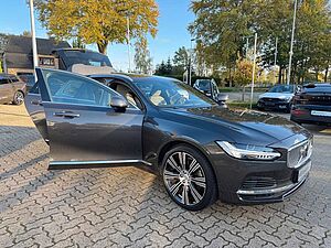 Volvo  T6 AWD Geartronic INSCRIPTION-AHK-Pano-360-