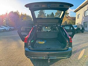 Volvo  T6 AWD Geartronic INSCRIPTION-AHK-Pano-360-