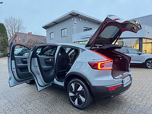 Volvo  Recharge Single Motor Extended Range PLUS