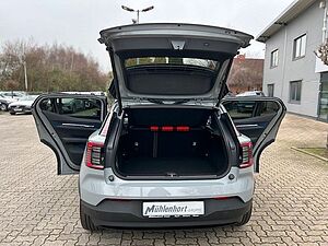 Volvo  Single Motor Extended Range RWD PLUS