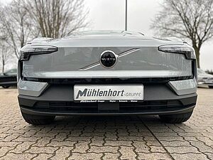Volvo  Single Motor Extended Range RWD PLUS