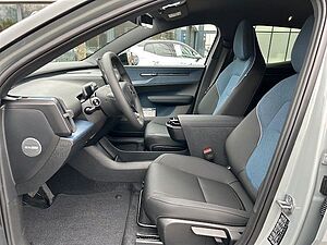 Volvo  Single Motor Extended Range RWD PLUS