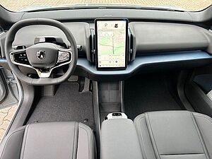 Volvo  Single Motor Extended Range RWD PLUS
