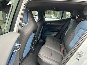 Volvo  Single Motor Extended Range RWD PLUS