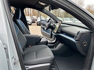 Volvo  Single Motor Extended Range RWD PLUS