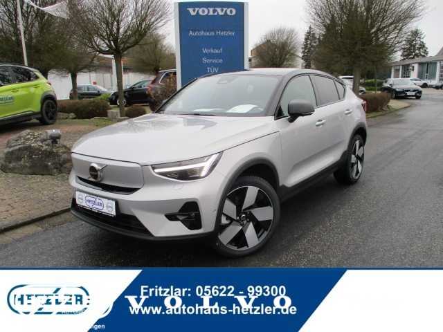Volvo  Recharge 1st Edition