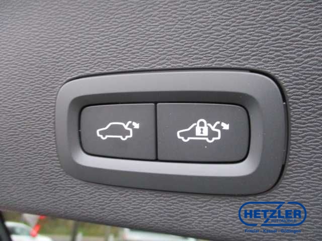 Volvo  Recharge 1st Edition