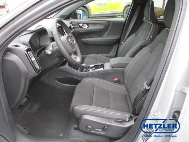 Volvo  Recharge 1st Edition