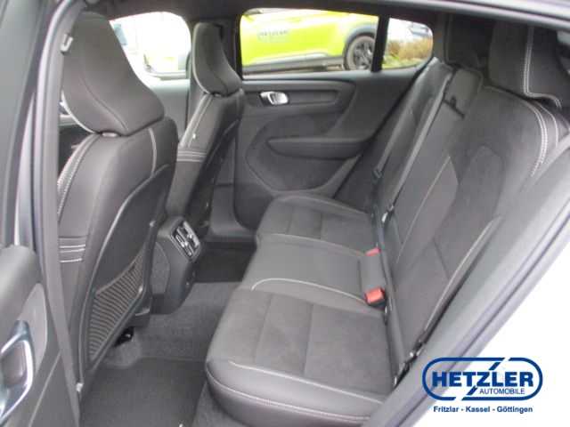 Volvo  Recharge 1st Edition