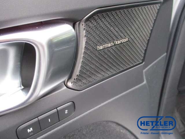 Volvo  Recharge 1st Edition