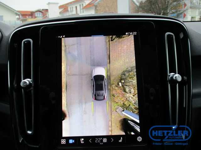 Volvo  Recharge 1st Edition