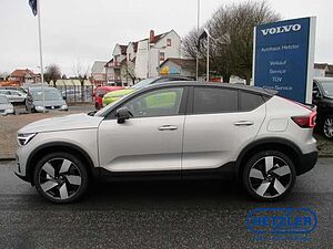 Volvo  Recharge 1st Edition