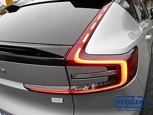 Volvo  Recharge 1st Edition