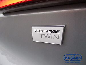 Volvo  Recharge 1st Edition