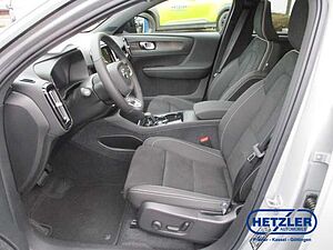 Volvo  Recharge 1st Edition