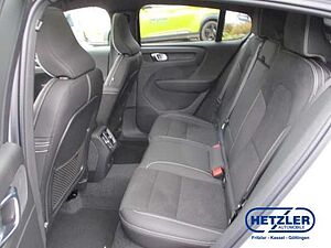 Volvo  Recharge 1st Edition