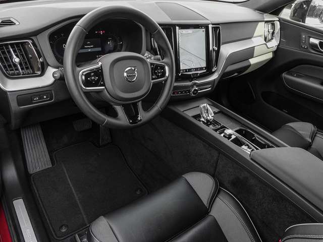 Volvo  R Design T8 Twin Engine AWD
