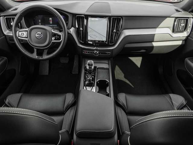 Volvo  R Design T8 Twin Engine AWD