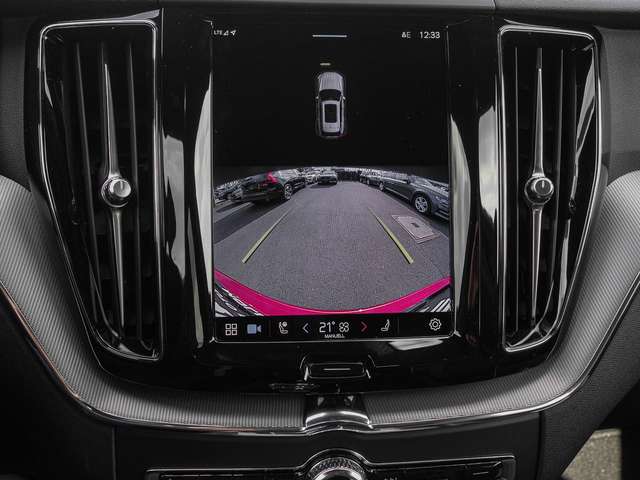 Volvo  R Design T8 Twin Engine AWD