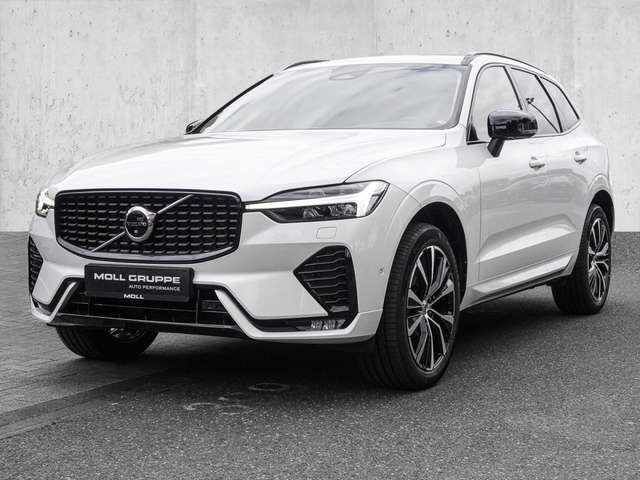 Volvo  Plus Dark 2WD ACC EL. HECK