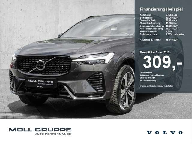 Volvo  T8 Twin Engine AWD R Design Pano Sthz. AHK