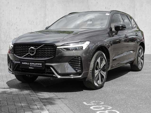 Volvo  T8 Twin Engine AWD R Design Pano Sthz. AHK