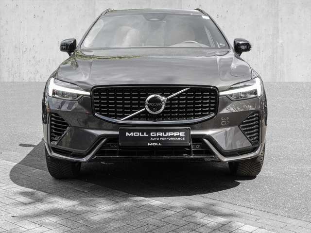 Volvo  T8 Twin Engine AWD R Design Pano Sthz. AHK