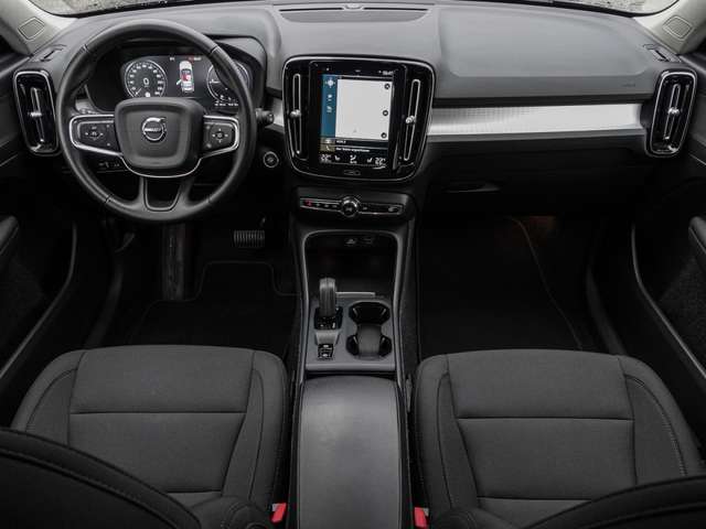 Volvo  T5 TwinEng 2WD Inscription LED Kamera
