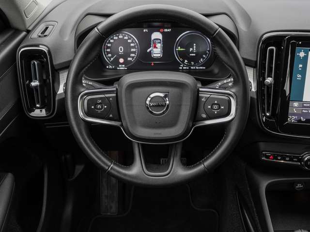 Volvo  T5 TwinEng 2WD Inscription LED Kamera