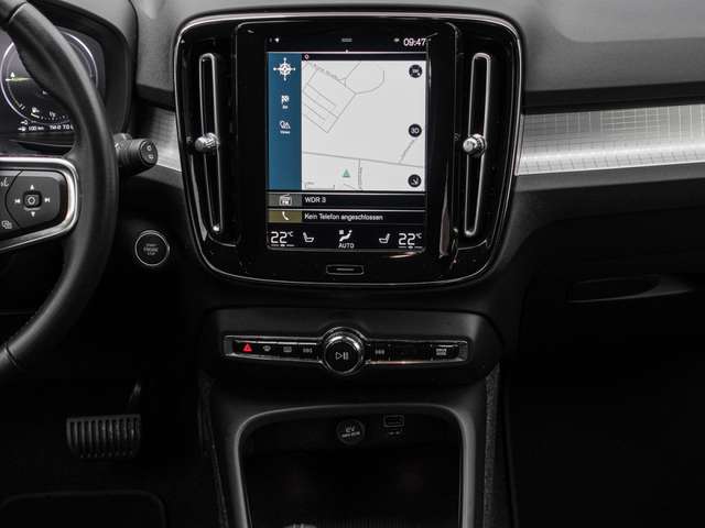 Volvo  T5 TwinEng 2WD Inscription LED Kamera