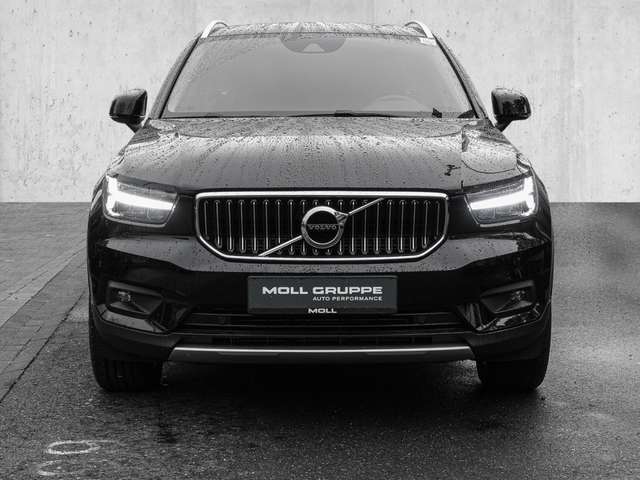 Volvo  T5 TwinEng 2WD Inscription LED Kamera