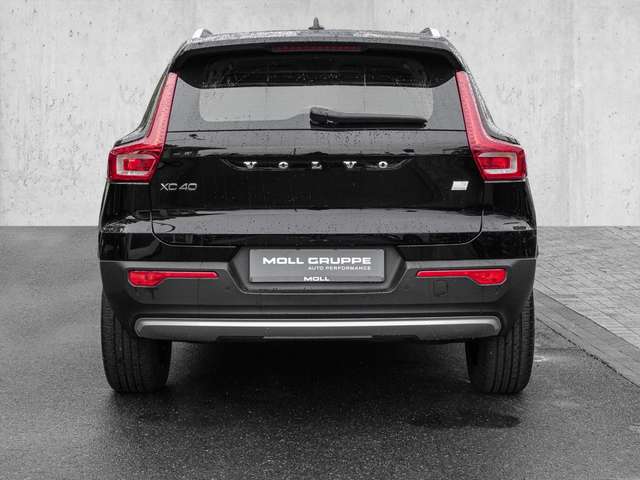 Volvo  T5 TwinEng 2WD Inscription LED Kamera