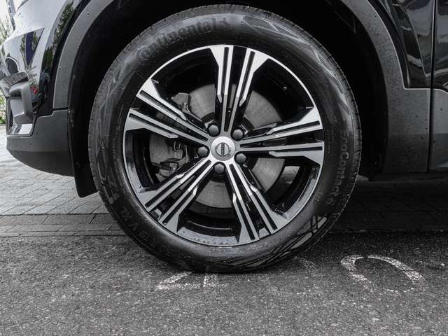 Volvo  T5 TwinEng 2WD Inscription LED Kamera