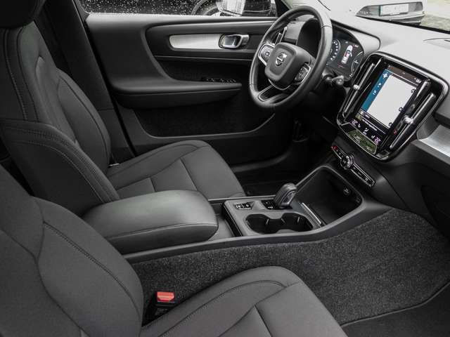 Volvo  T5 TwinEng 2WD Inscription LED Kamera