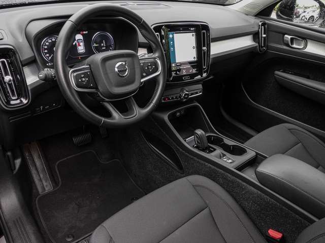 Volvo  T5 TwinEng 2WD Inscription LED Kamera