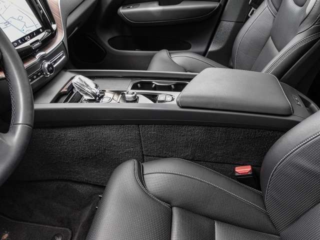Volvo  T8 AWD Ultimate Bright Plug-In Sthz. Head UP LED